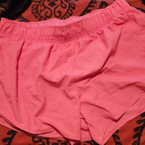 Athletic xl hot pink